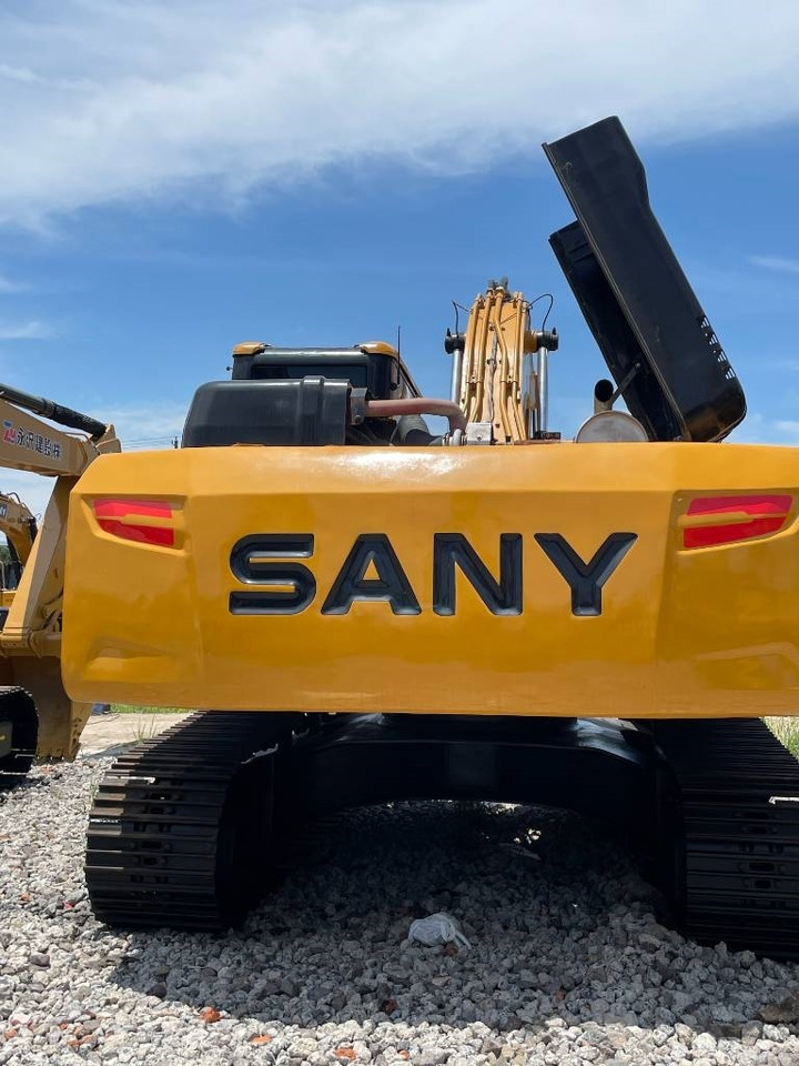 Sany 245h - Bager guseničar: slika 2 Sany 245h - Bager guseničar: slika 2