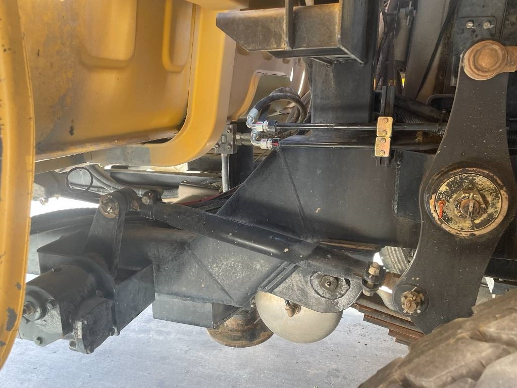 Sany STC 800 T6 - Autokran za sve terene: slika 5 Sany STC 800 T6 - Autokran za sve terene: slika 5