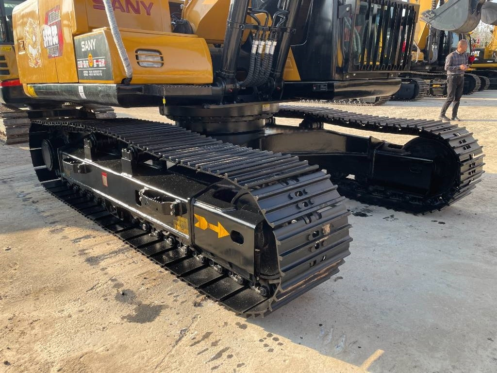 Sany SY 135 C - Bager guseničar: slika 4 Sany SY 135 C - Bager guseničar: slika 4