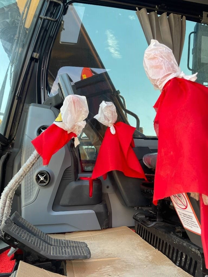 Sany SY 135 C - Bager guseničar: slika 3 Sany SY 135 C - Bager guseničar: slika 3