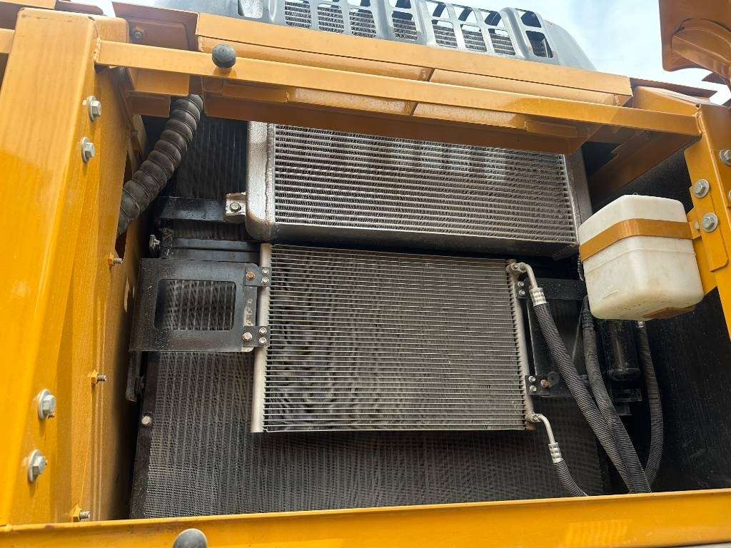 Sany SY 365 H - Bager guseničar: slika 4 Sany SY 365 H - Bager guseničar: slika 4