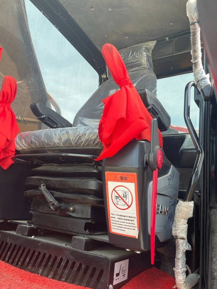 Sany SY 365 H - Bager guseničar: slika 5 Sany SY 365 H - Bager guseničar: slika 5