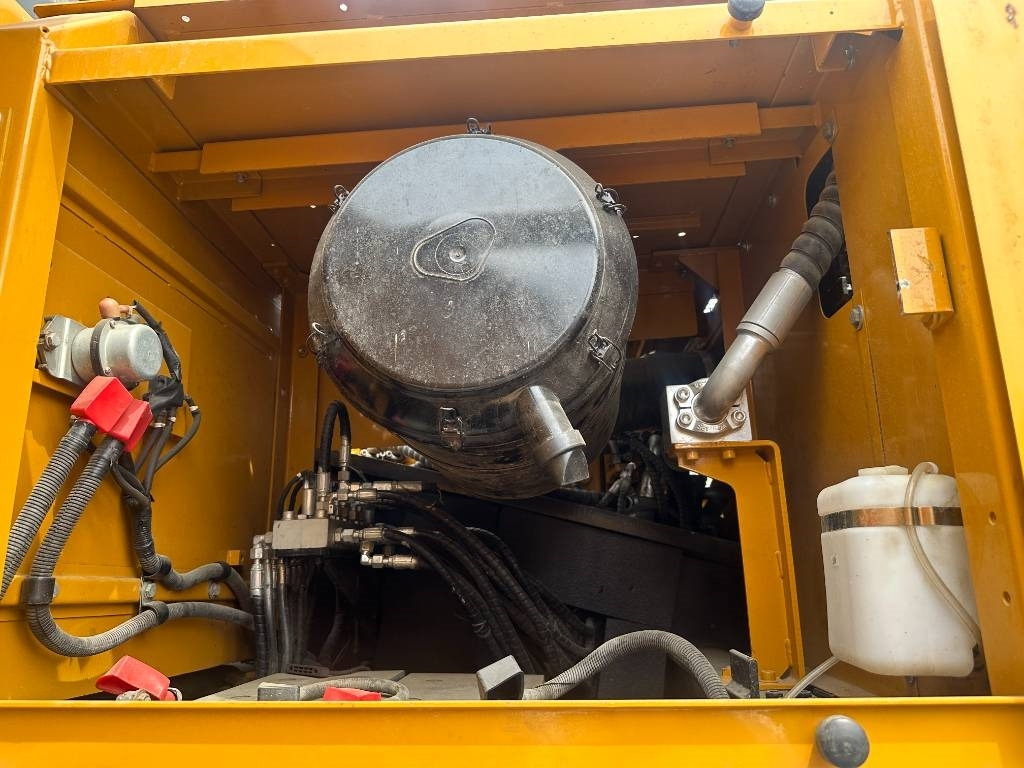 Sany SY 365 H - Bager guseničar: slika 3 Sany SY 365 H - Bager guseničar: slika 3