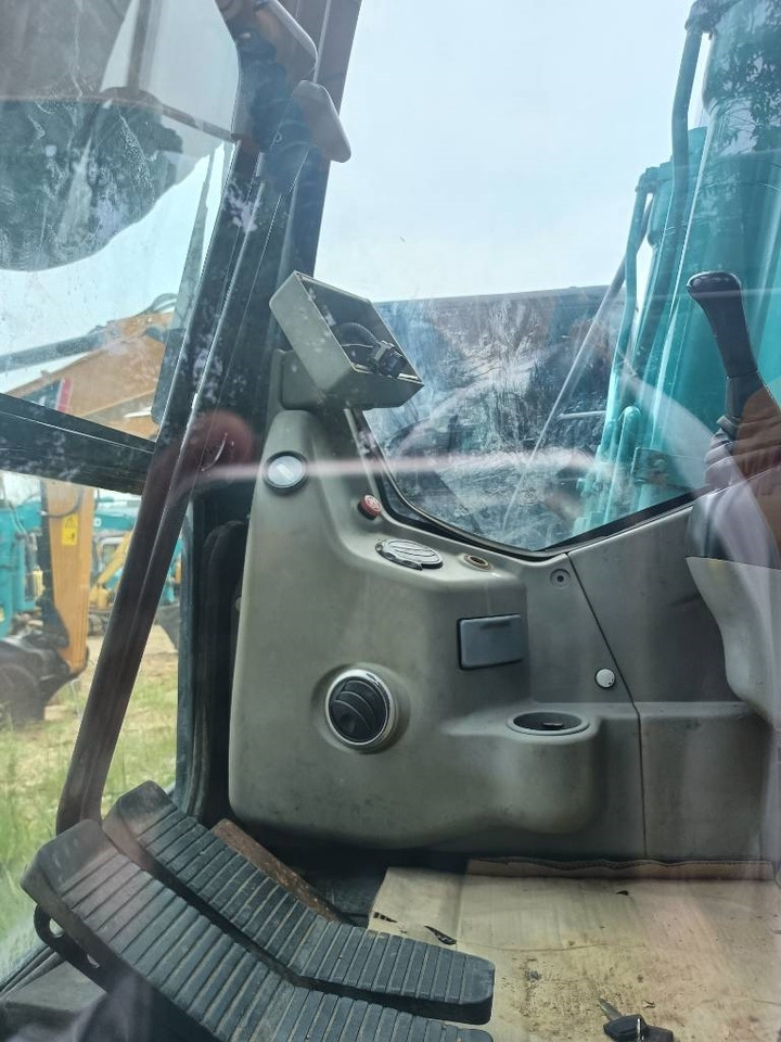 Sunward SWE 150 - Bager guseničar: slika 4 Sunward SWE 150 - Bager guseničar: slika 4