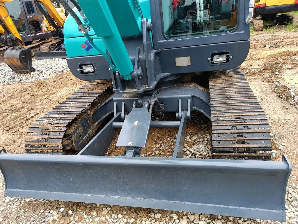 Sunward SWE 70 - Bager guseničar: slika 2 Sunward SWE 70 - Bager guseničar: slika 2