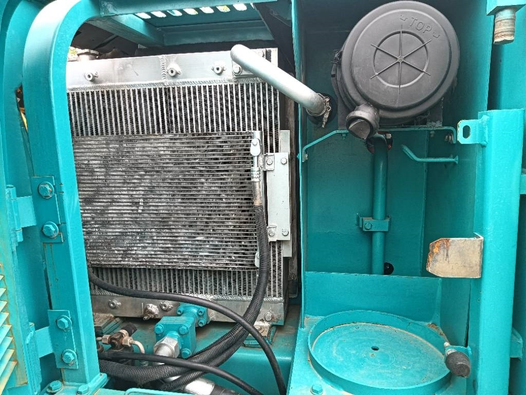 Sunward SWE 90 - Mini bager: slika 3 Sunward SWE 90 - Mini bager: slika 3