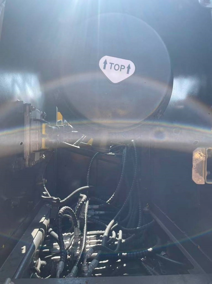 Volvo EC 240 - Bager guseničar: slika 3 Volvo EC 240 - Bager guseničar: slika 3