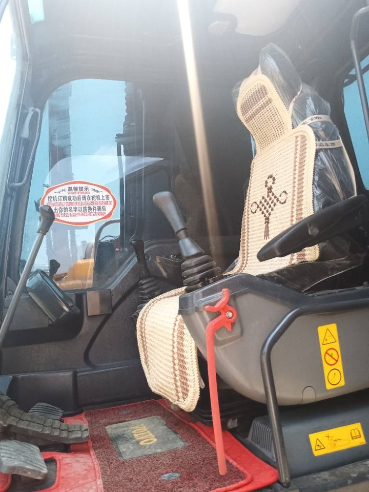 Volvo EC 240  - Bager guseničar: slika 5 Volvo EC 240  - Bager guseničar: slika 5