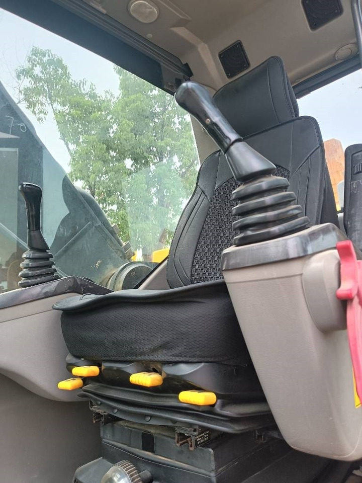 Volvo ec250 - Bager guseničar: slika 3 Volvo ec250 - Bager guseničar: slika 3