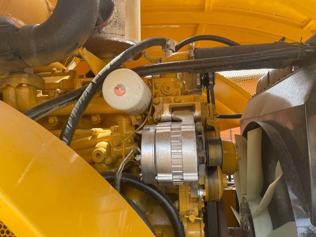 XCMG XS 223 J - Kompaktor: slika 5 XCMG XS 223 J - Kompaktor: slika 5