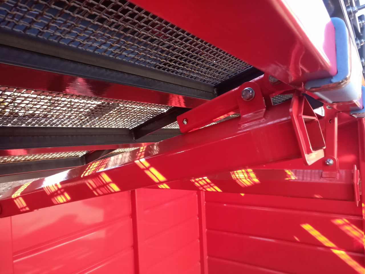 Compact Screeners CS20-60 - Sito: slika 3 Compact Screeners CS20-60 - Sito: slika 3
