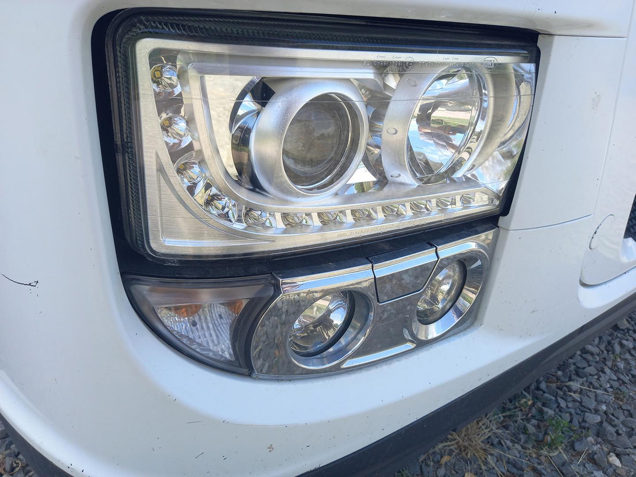 Kamion sa tovarnim sandukom Iveco AS440T/P, 353kW, EURO 6: slika 12 Kamion sa tovarnim sandukom Iveco AS440T/P, 353kW, EURO 6: slika 12