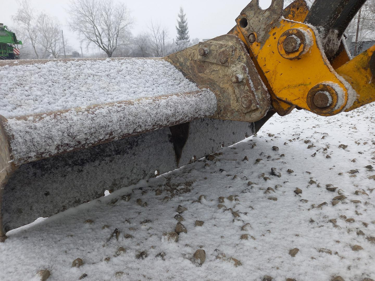 JCB 8030, ZTS, Minibager - Mini bager: slika 4 JCB 8030, ZTS, Minibager - Mini bager: slika 4