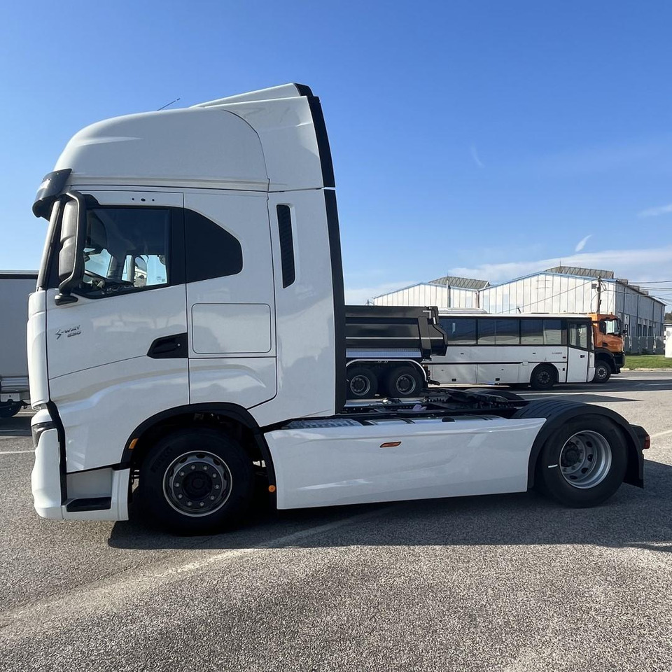 Iveco S-WAY, 530, AS440S53TP - Tegljač: slika 5 Iveco S-WAY, 530, AS440S53TP - Tegljač: slika 5