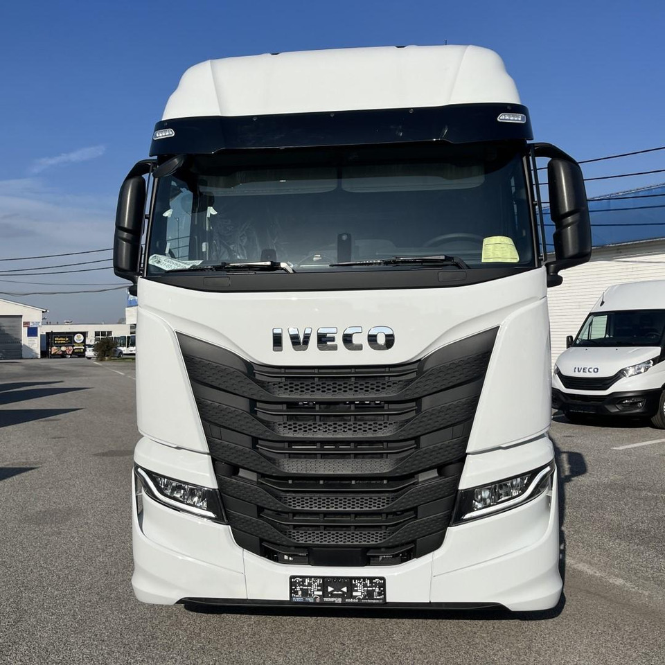 Iveco S-WAY, 530, AS440S53TP - Tegljač: slika 2 Iveco S-WAY, 530, AS440S53TP - Tegljač: slika 2