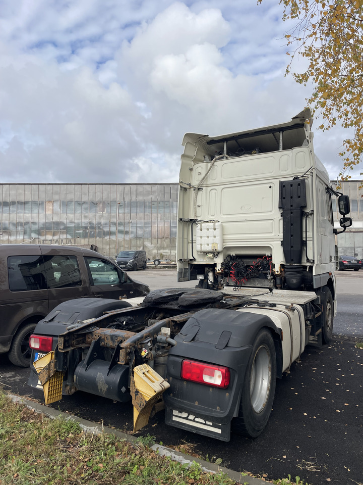 DAF XF105.460 Euro5 - Tegljač: slika 4 DAF XF105.460 Euro5 - Tegljač: slika 4