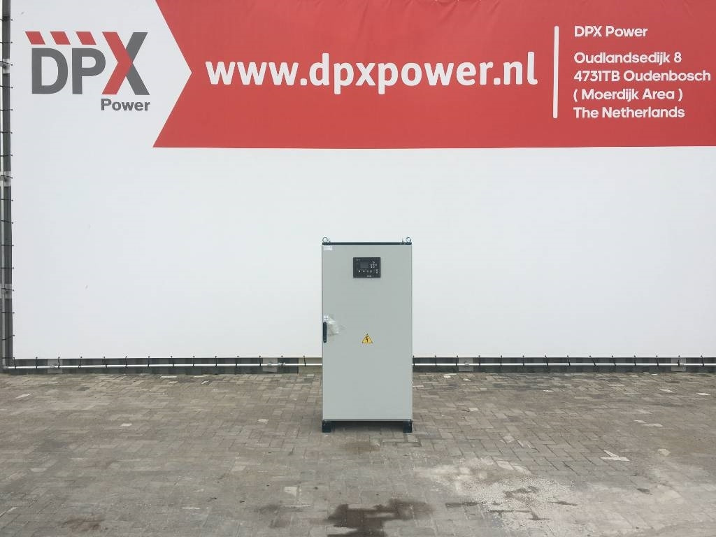 ATS Panel 1250A - Max 865 kVA - DPX-27510 - Građevinska oprema: slika 1 ATS Panel 1250A - Max 865 kVA - DPX-27510 - Građevinska oprema: slika 1