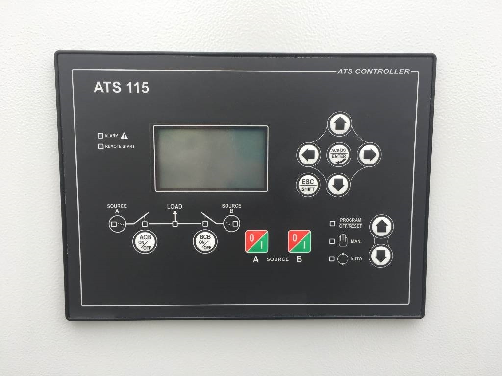 ATS Panel 1250A - Max 865 kVA - DPX-27510 - Građevinska oprema: slika 3 ATS Panel 1250A - Max 865 kVA - DPX-27510 - Građevinska oprema: slika 3