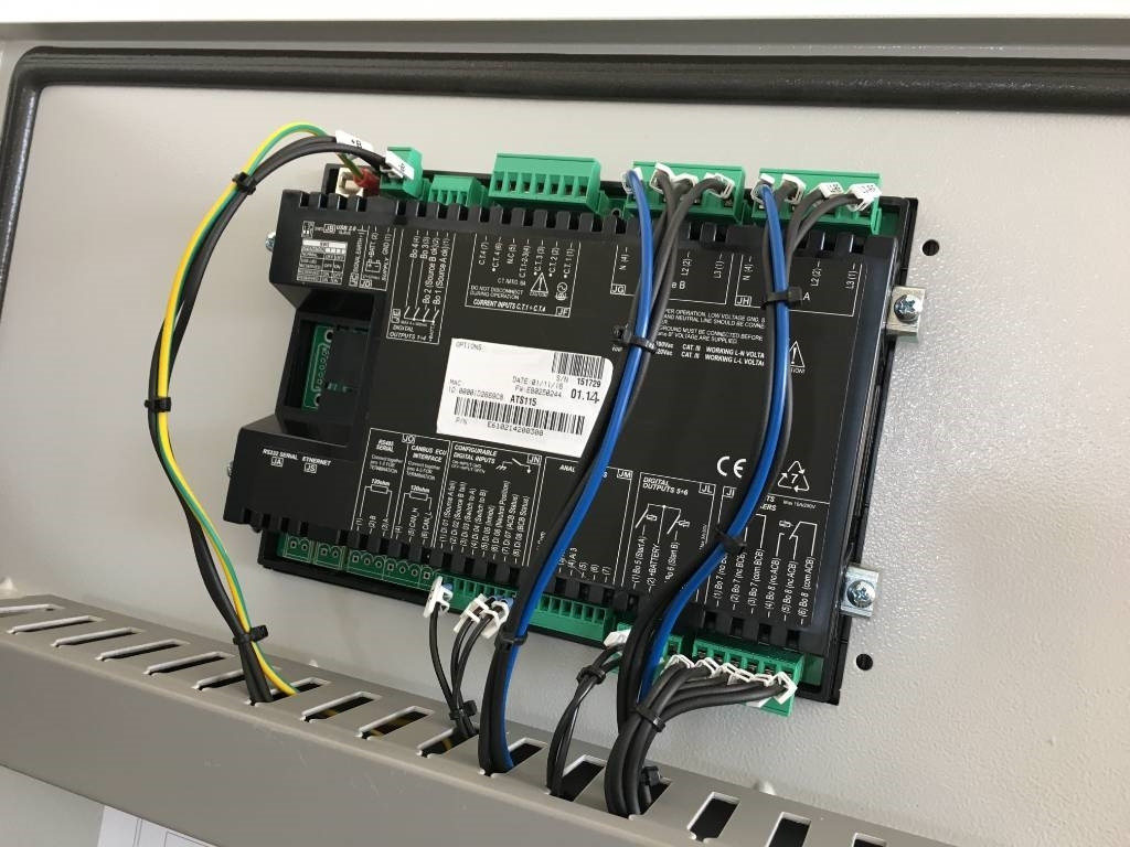 ATS Panel 630A - Max 435 kVA - DPX-27508 - Građevinska oprema: slika 4 ATS Panel 630A - Max 435 kVA - DPX-27508 - Građevinska oprema: slika 4
