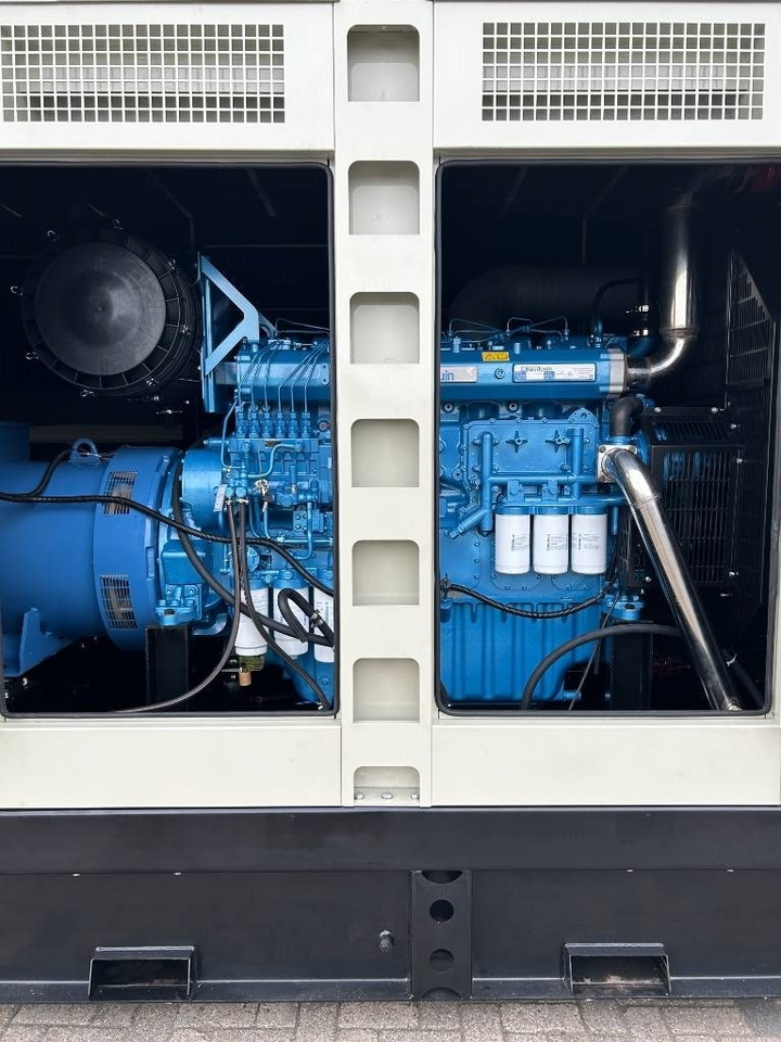 Baudouin 6M33G715/5 - 720 kVA Generator - DPX-19879.1 - Set generatora: slika 5 Baudouin 6M33G715/5 - 720 kVA Generator - DPX-19879.1 - Set generatora: slika 5