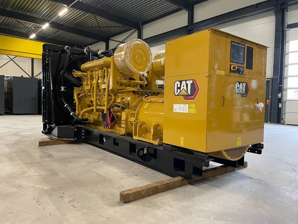 CAT 3512B - 1.600 kVA Open Generator - DPX-18102 - Set generatora: slika 3 CAT 3512B - 1.600 kVA Open Generator - DPX-18102 - Set generatora: slika 3