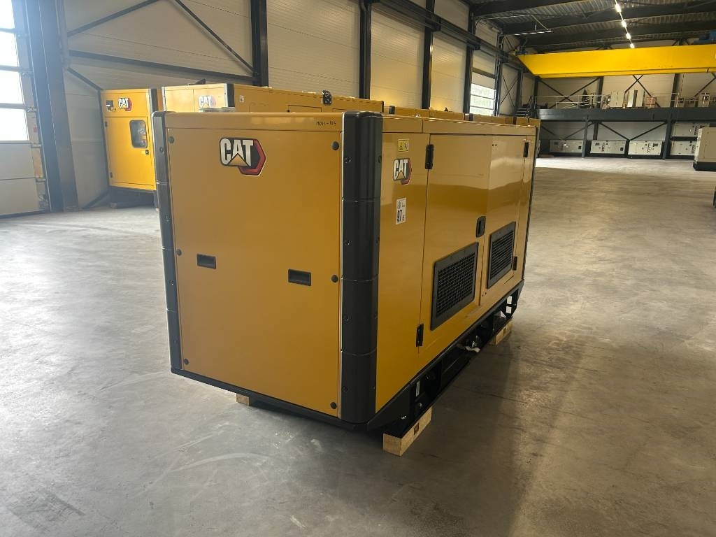 CAT DE110E2 - 110 kVA Generator - DPX-18014 - Set generatora: slika 5 CAT DE110E2 - 110 kVA Generator - DPX-18014 - Set generatora: slika 5