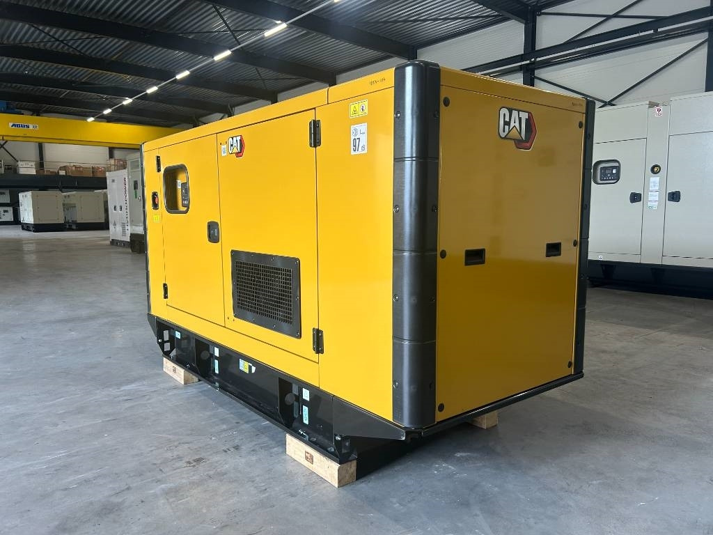CAT DE110E2 - 110 kVA Generator - DPX-18014  CAT DE110E2 - 110 kVA Generator - DPX-18014: slika 6