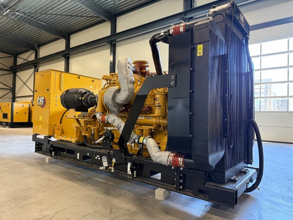CAT DE1500GC - 1500kVA Standby Generator - DPX-18229-O - Set generatora: slika 3 CAT DE1500GC - 1500kVA Standby Generator - DPX-18229-O - Set generatora: slika 3