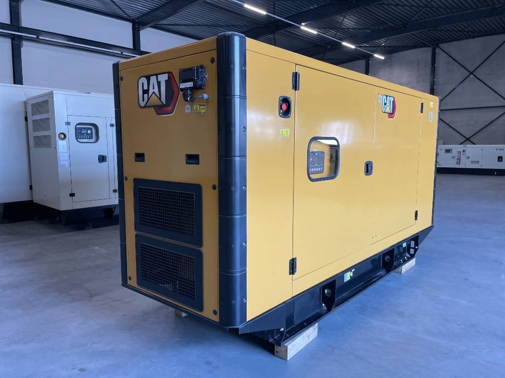 CAT DE150E0 - 150 kVA Generator - DPX-18016.1 - Set generatora: slika 2 CAT DE150E0 - 150 kVA Generator - DPX-18016.1 - Set generatora: slika 2