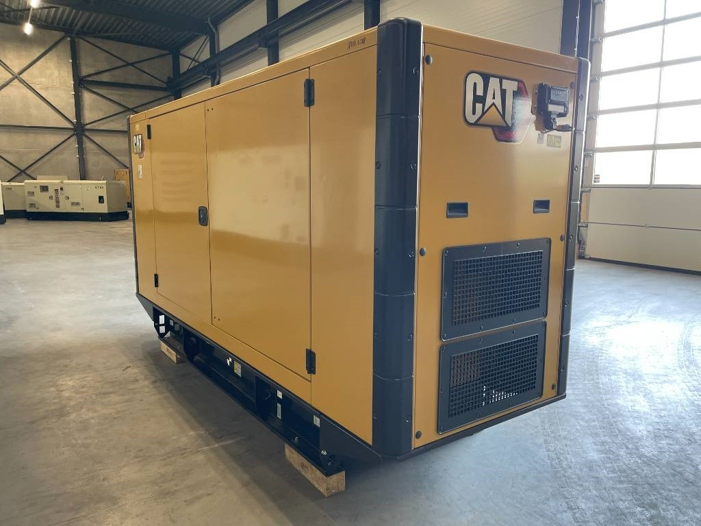 CAT DE150E0 - 150 kVA Generator - DPX-18016.1 - Set generatora: slika 3 CAT DE150E0 - 150 kVA Generator - DPX-18016.1 - Set generatora: slika 3