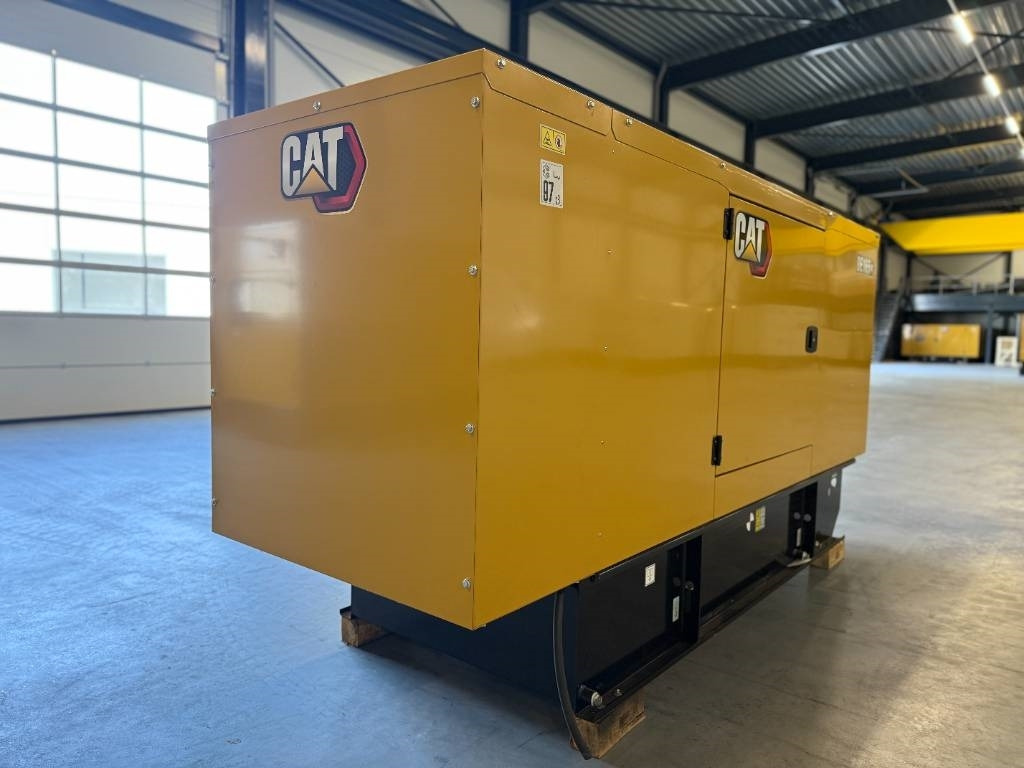 CAT DE165GC - 165 kVA Stand-by Generator - DPX-18210 - Set generatora: slika 4 CAT DE165GC - 165 kVA Stand-by Generator - DPX-18210 - Set generatora: slika 4
