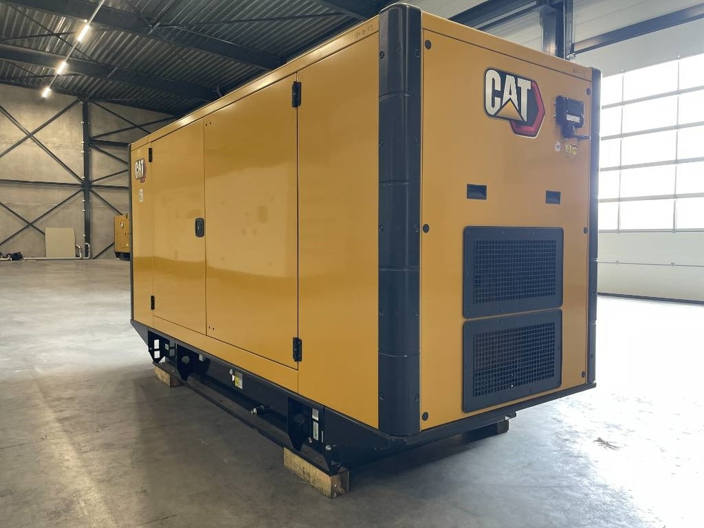 CAT DE220E0 - 220 kVA Generator - DPX-18018 - Set generatora: slika 3 CAT DE220E0 - 220 kVA Generator - DPX-18018 - Set generatora: slika 3