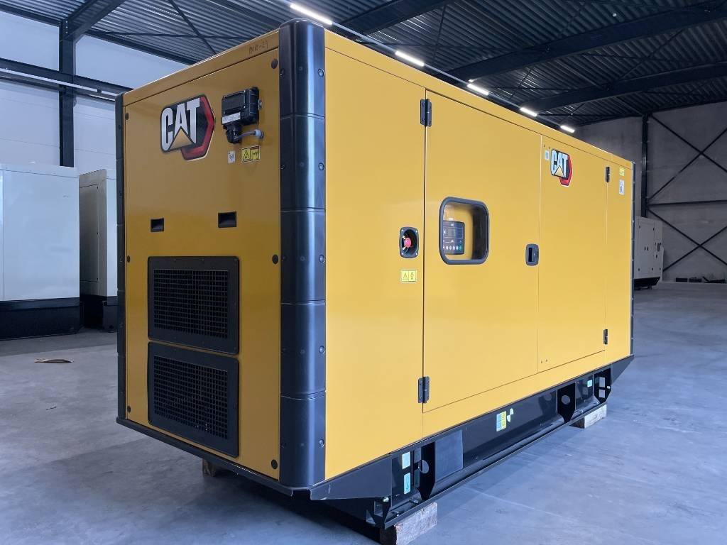 CAT DE220E0 - 220 kVA Generator - DPX-18018 - Set generatora: slika 2 CAT DE220E0 - 220 kVA Generator - DPX-18018 - Set generatora: slika 2