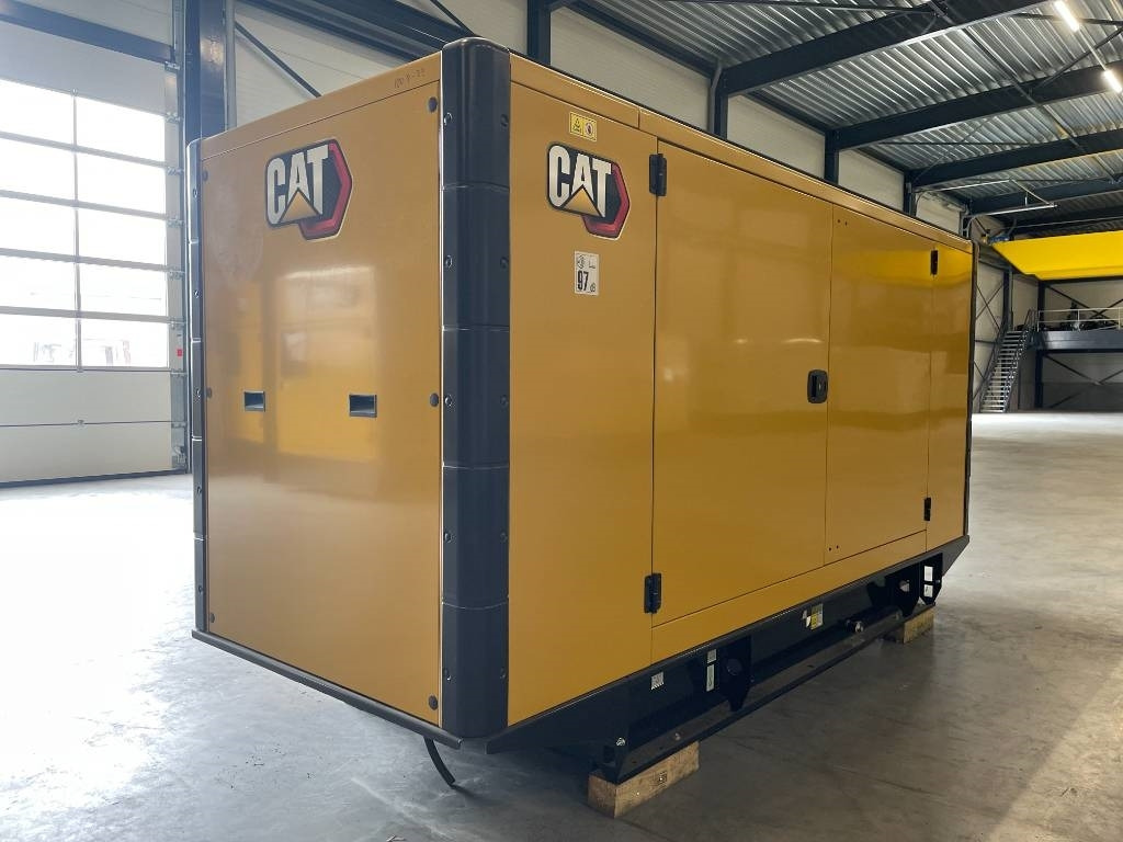 CAT DE220E0 - 220 kVA Generator - DPX-18018 - Set generatora: slika 4 CAT DE220E0 - 220 kVA Generator - DPX-18018 - Set generatora: slika 4