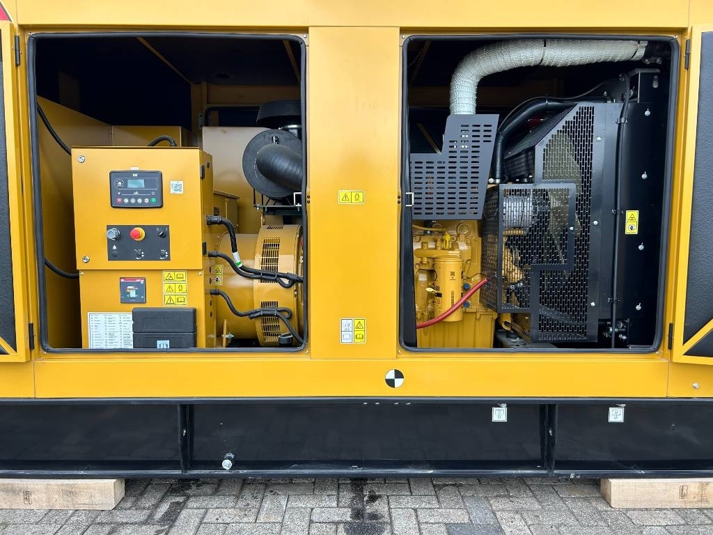 CAT DE300E0 - C9 - 300 kVA Generator - DPX-18021 - Set generatora: slika 5 CAT DE300E0 - C9 - 300 kVA Generator - DPX-18021 - Set generatora: slika 5