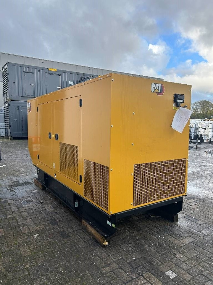 CAT DE330E0 - C9 - 330 kVA Generator - DPX-18022 - Set generatora: slika 2 CAT DE330E0 - C9 - 330 kVA Generator - DPX-18022 - Set generatora: slika 2