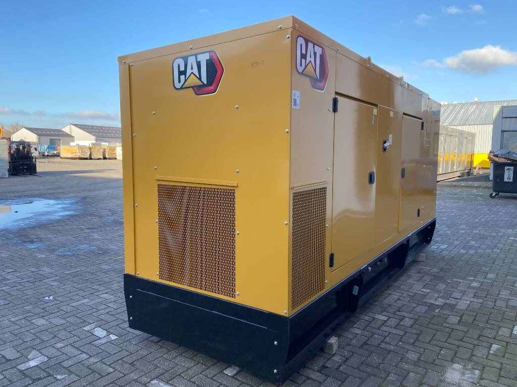 CAT DE500GC - 500 kVA Stand-by Generator - DPX-18220 - Set generatora: slika 3 CAT DE500GC - 500 kVA Stand-by Generator - DPX-18220 - Set generatora: slika 3