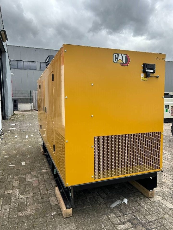 CAT XQP310 - Generator 310 kVA Stage V - DPX-18133 - Set generatora: slika 2 CAT XQP310 - Generator 310 kVA Stage V - DPX-18133 - Set generatora: slika 2