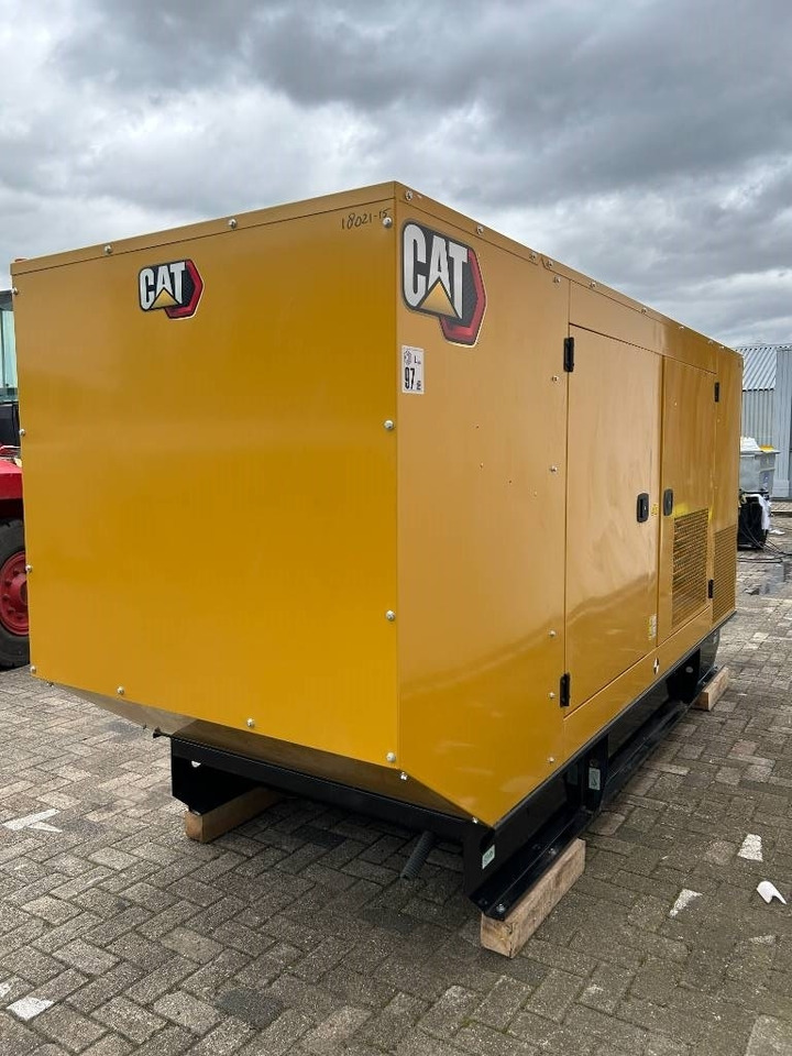 CAT XQP310 - Generator 310 kVA Stage V - DPX-18133 - Set generatora: slika 3 CAT XQP310 - Generator 310 kVA Stage V - DPX-18133 - Set generatora: slika 3