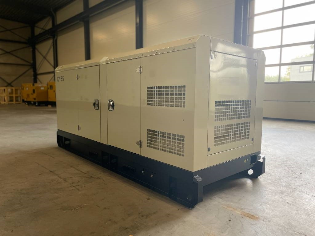 Cummins 6BTAA5.9-G2 - 155 kVA Generator - DPX-19837 - Set generatora: slika 3 Cummins 6BTAA5.9-G2 - 155 kVA Generator - DPX-19837 - Set generatora: slika 3