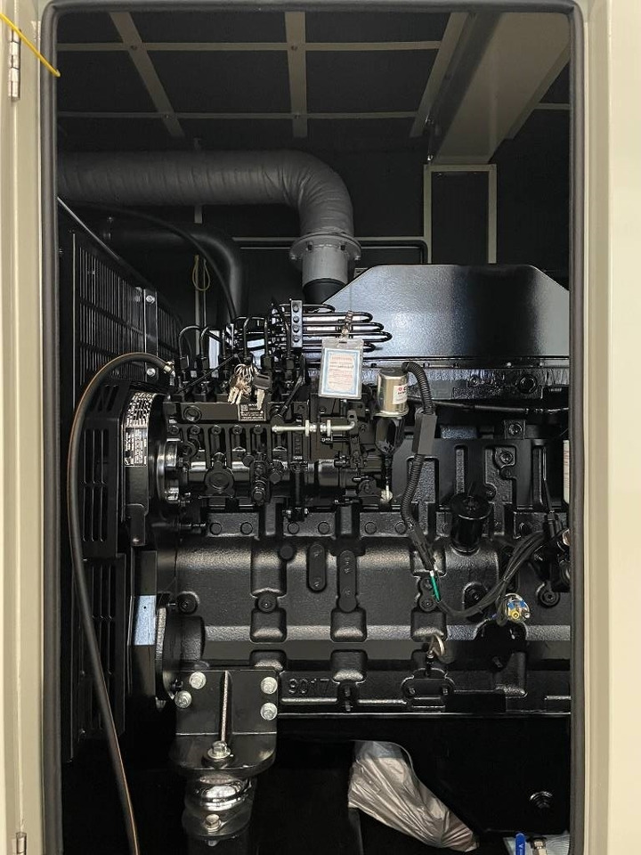Set generatora novi Cummins 6CTA8.3-G1 - 200 kVA Generator - DPX-19839: slika 13 Set generatora novi Cummins 6CTA8.3-G1 - 200 kVA Generator - DPX-19839: slika 13