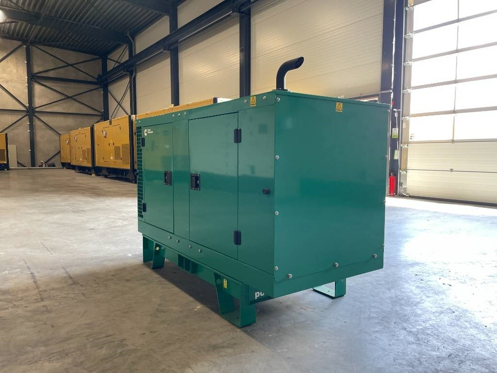 Cummins C22D5 - 22 kVA Surplus genset - DPX-18501 - Set generatora: slika 3 Cummins C22D5 - 22 kVA Surplus genset - DPX-18501 - Set generatora: slika 3
