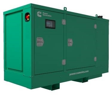 Set generatora novi Cummins C275DEQ - 275 kVA Generator - DPX-18514-Q: slika 7