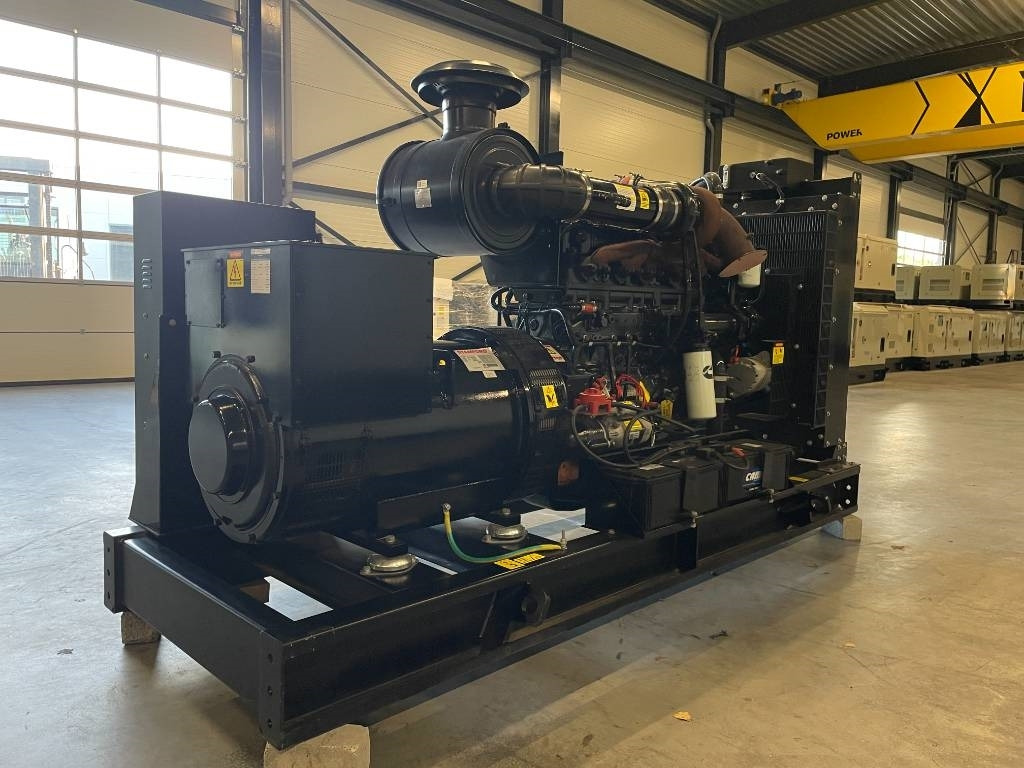 Cummins NTA855-G4 - 385 kVA surplus genset - DPX-18805-O-2 - Set generatora: slika 4 Cummins NTA855-G4 - 385 kVA surplus genset - DPX-18805-O-2 - Set generatora: slika 4