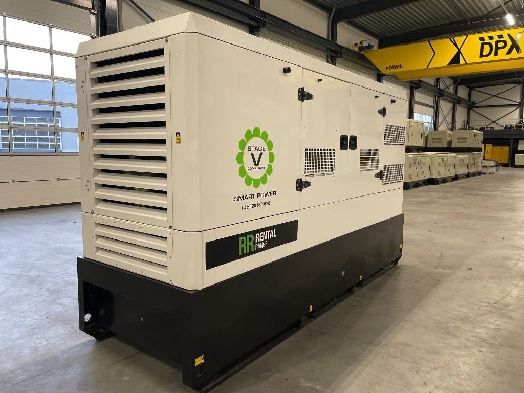 Deutz TCD6.1L6 - 165 kVA Stage V Generator - DPX-19014 - Set generatora: slika 4 Deutz TCD6.1L6 - 165 kVA Stage V Generator - DPX-19014 - Set generatora: slika 4