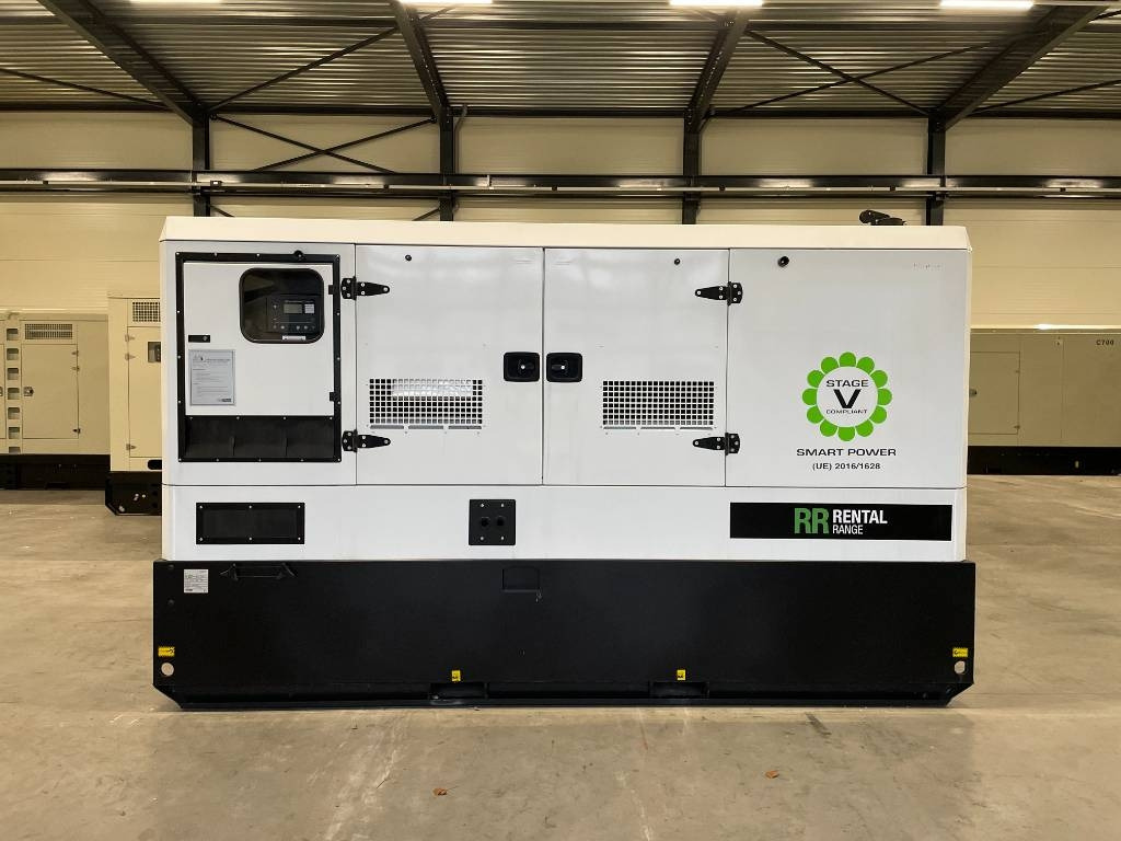 Deutz TCD6.1L6 - 165 kVA Stage V Generator - DPX-19014 - Set generatora: slika 1 Deutz TCD6.1L6 - 165 kVA Stage V Generator - DPX-19014 - Set generatora: slika 1