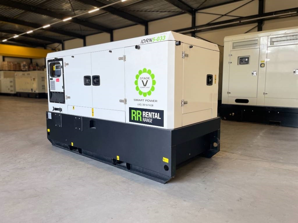 Deutz TD2.2L3 - 33 kVA Stage V Generator - DPX-19004.1 - Set generatora: slika 5 Deutz TD2.2L3 - 33 kVA Stage V Generator - DPX-19004.1 - Set generatora: slika 5