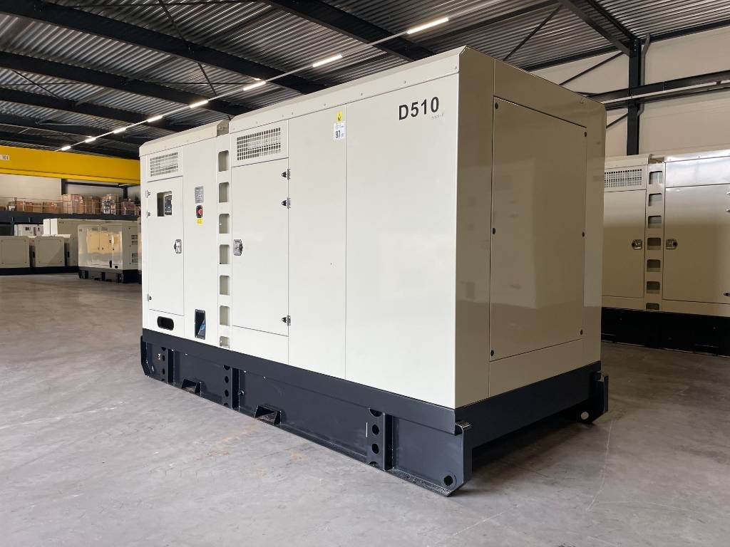 Doosan DP158LC - 510 kVA Generator - DPX-19855 - Set generatora: slika 5 Doosan DP158LC - 510 kVA Generator - DPX-19855 - Set generatora: slika 5