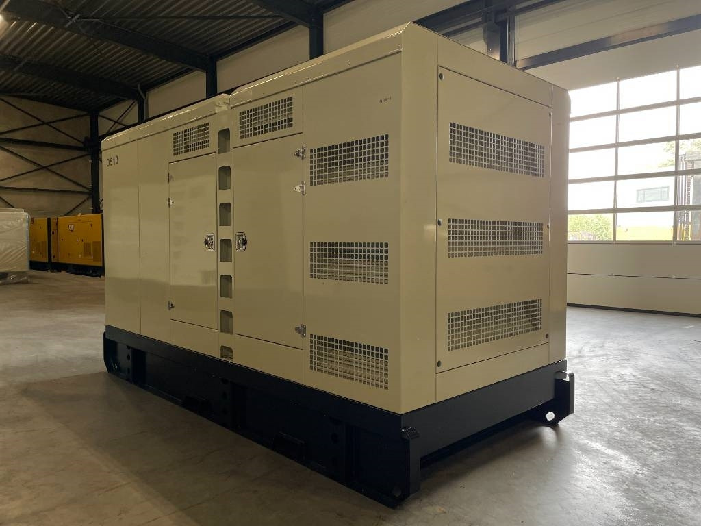 Doosan DP158LC - 510 kVA Generator - DPX-19855 - Set generatora: slika 3 Doosan DP158LC - 510 kVA Generator - DPX-19855 - Set generatora: slika 3