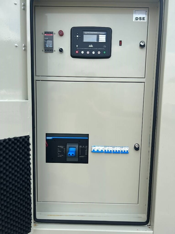 Set generatora Doosan DP180LA - 630 kVA Surplus genset - DPX-19856: slika 9
